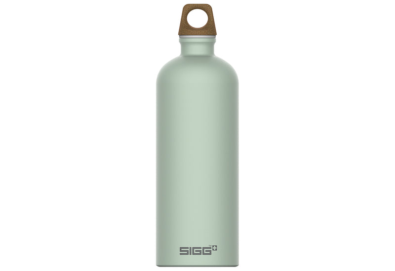 SIGG Trinkflasche MyPlanet Repeat Plain 1l