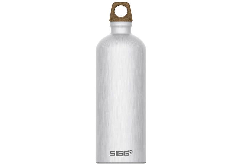 SIGG Trinkflasche MyPlanet Path Plain 1l
