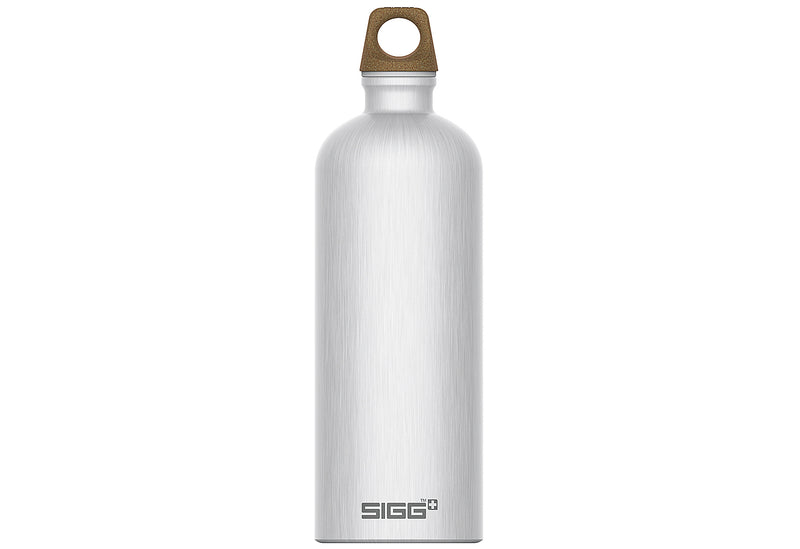 SIGG Trinkflasche MyPlanet Path Plain 1l