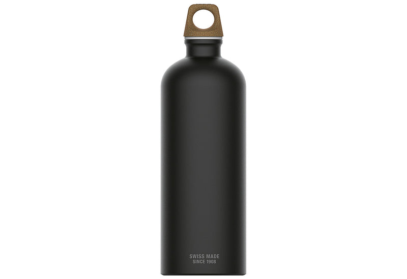 SIGG Trinkflasche MyPlanet Direction Plain 1l