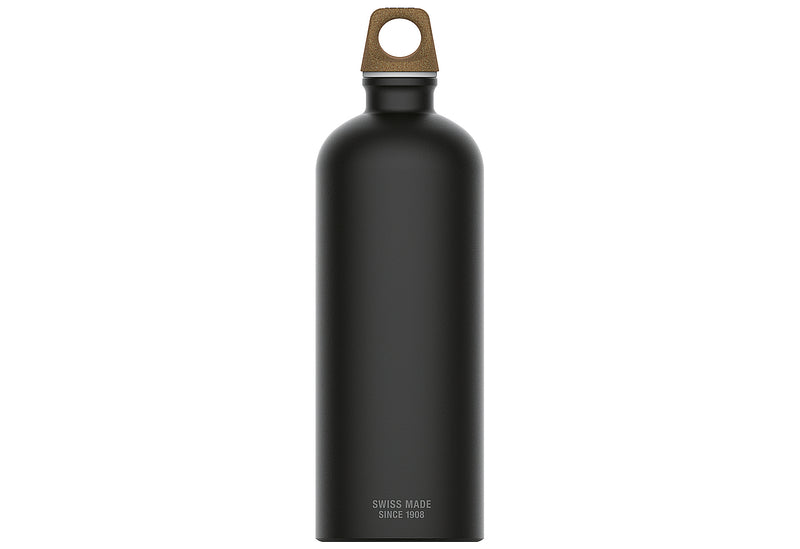 SIGG Trinkflasche MyPlanet Direction Plain 1l