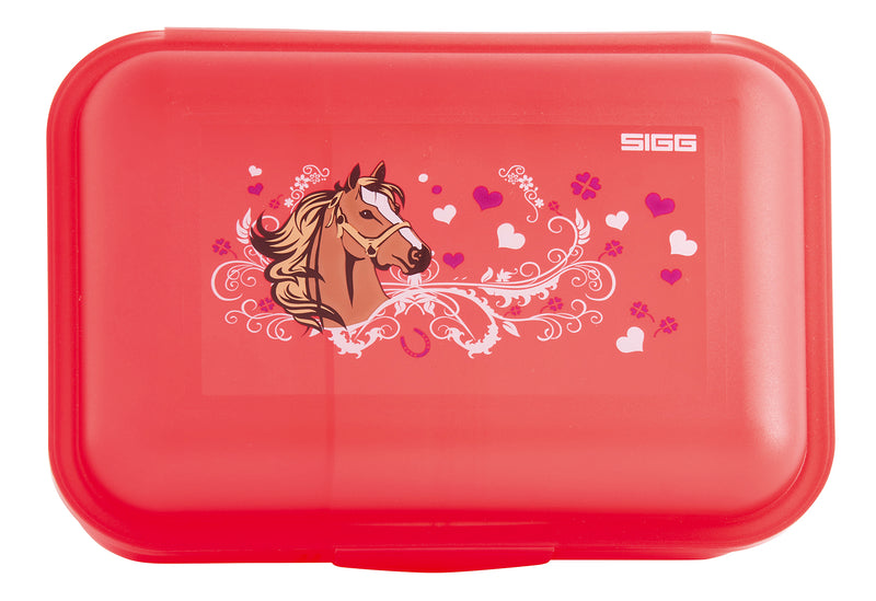 SIGG Lunchbox/Brotdose Viva Kids Horses