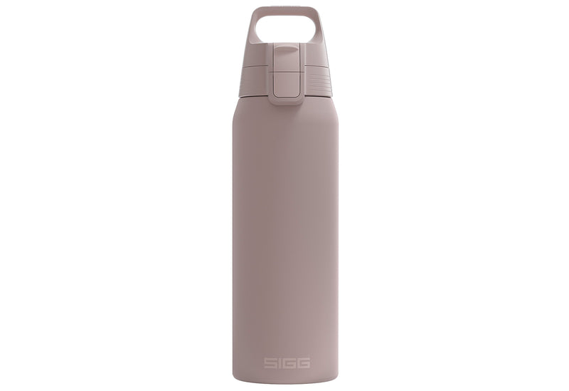SIGG Trinkflasche Shield Therm one Dusk 0,75l