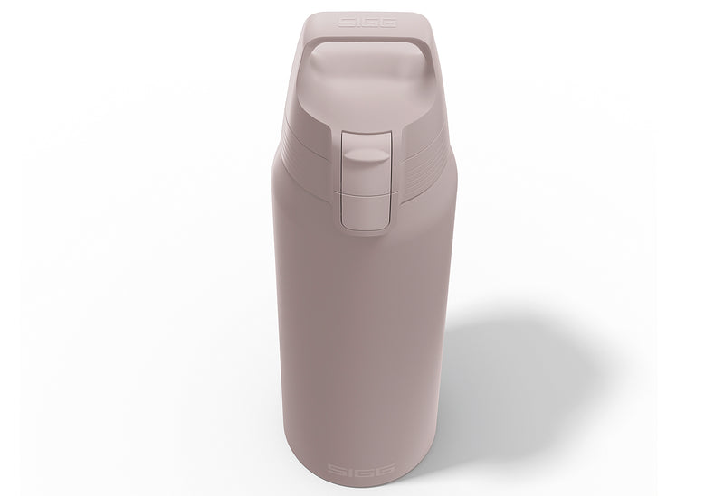 SIGG Trinkflasche Shield Therm one Dusk 0,75l