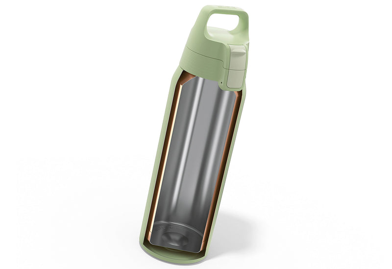 SIGG Trinkflasche Shield Therm one Eco Green 0,75l