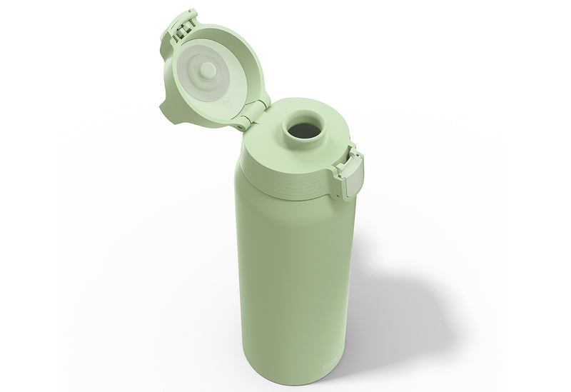 SIGG Trinkflasche Shield Therm one Eco Green 0,75l