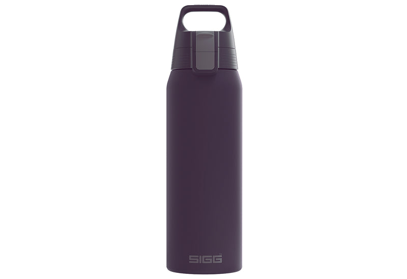 SIGG Trinkflasche Shield Therm one Nocturne 0,75l