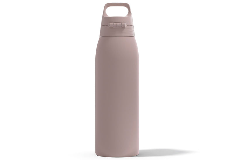 SIGG Trinkflasche Shield Therm one Dusk 1l