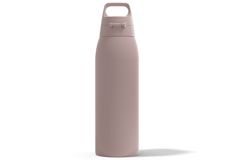 SIGG Trinkflasche Shield Therm one Dusk 1l