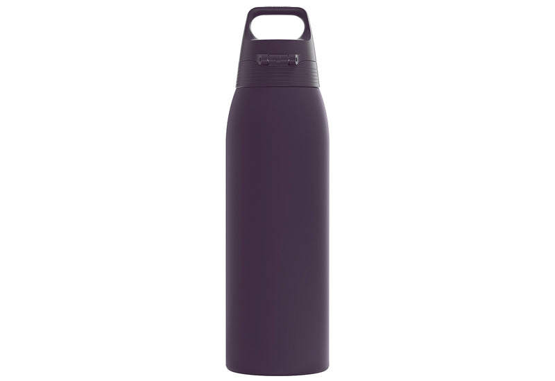 SIGG Trinkflasche Shield Therm one Nocturne 1l