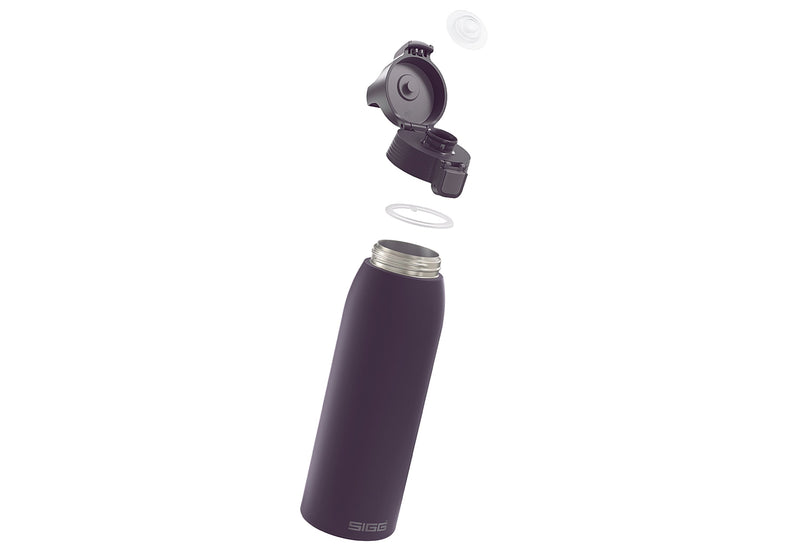 SIGG Trinkflasche Shield Therm one Nocturne 1l