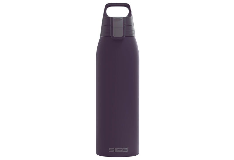 SIGG Trinkflasche Shield Therm one Nocturne 1l