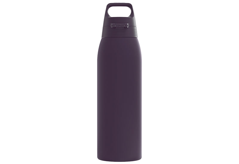 SIGG Trinkflasche Shield Therm one Nocturne 1l