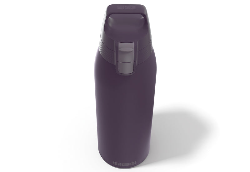 SIGG Trinkflasche Shield Therm one Nocturne 1l