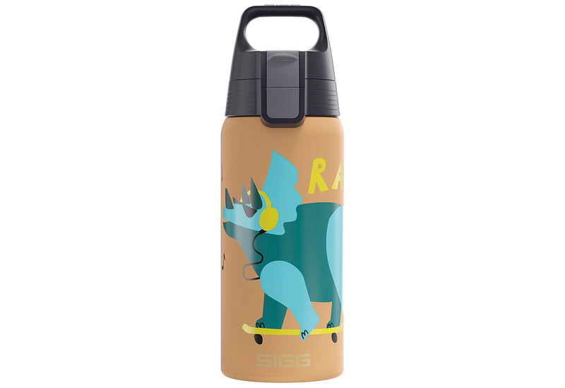 SIGG Flasche Shield Therm one Rawsome 0,5l