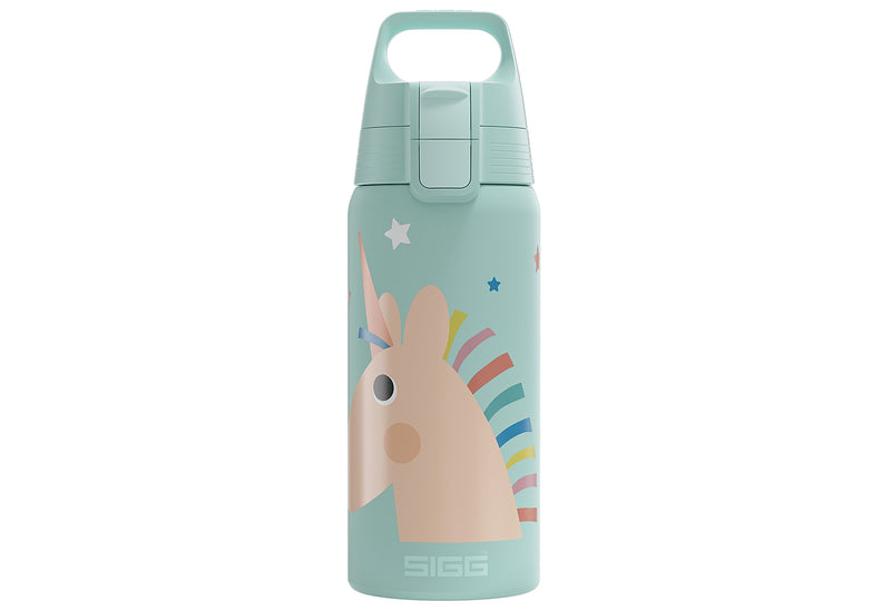 SIGG Trinkflasche Shield Therm One Uni-Stars 0,5l