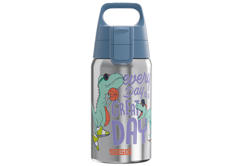 SIGG Trinkflasche Shield one Great Day 0,5l