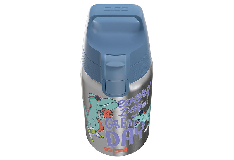 SIGG Trinkflasche Shield one Great Day 0,5l