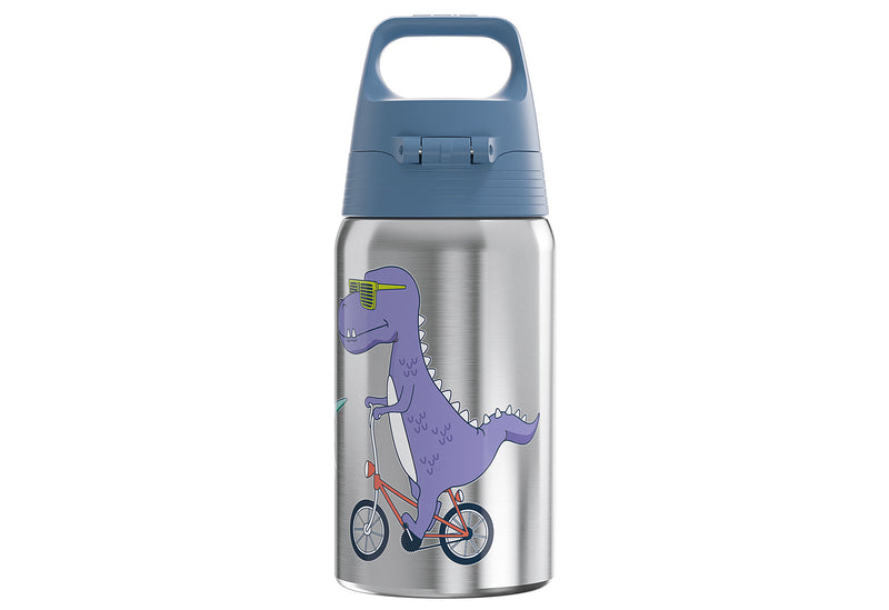 SIGG Trinkflasche Shield one Great Day 0,5l