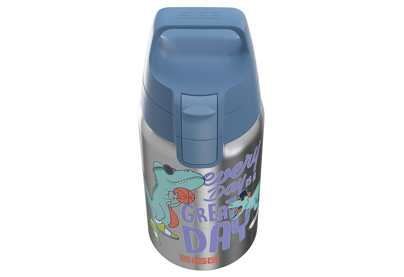 SIGG Trinkflasche Shield one Great Day 0,5l