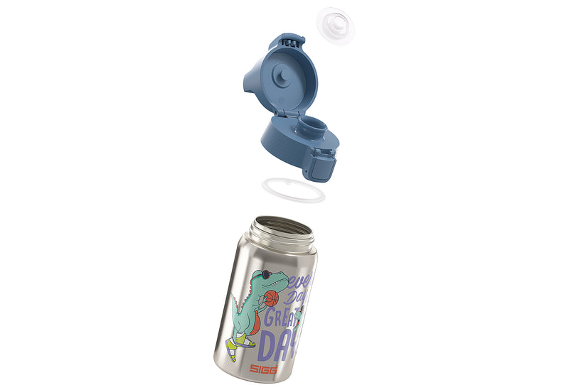 SIGG Trinkflasche Shield one Great Day 0,5l