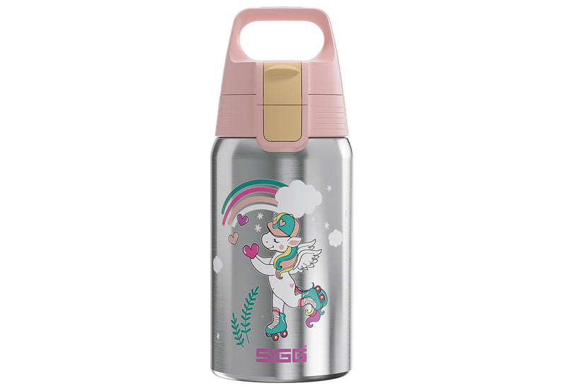 SIGG Trinkflasche Shield one Uni Skate 0,5l