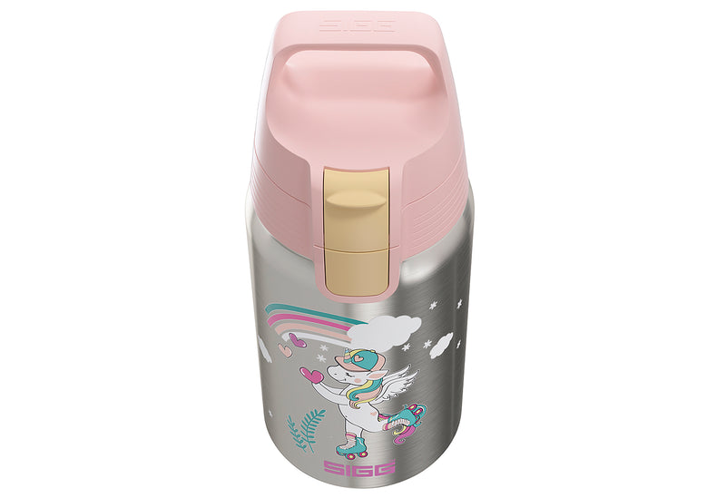 SIGG Trinkflasche Shield one Uni Skate 0,5l