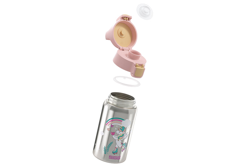 SIGG Trinkflasche Shield one Uni Skate 0,5l