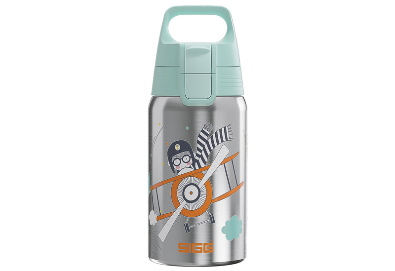 SIGG Trinkflasche Shield one Pilot 0,5l