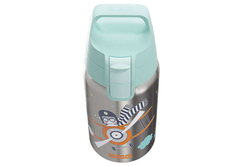 SIGG Trinkflasche Shield one Pilot 0,5l