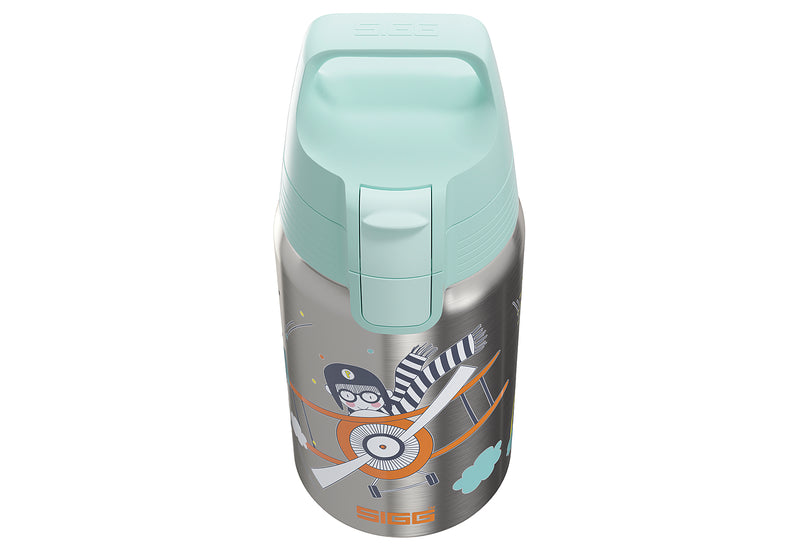 SIGG Trinkflasche Shield one Pilot 0,5l