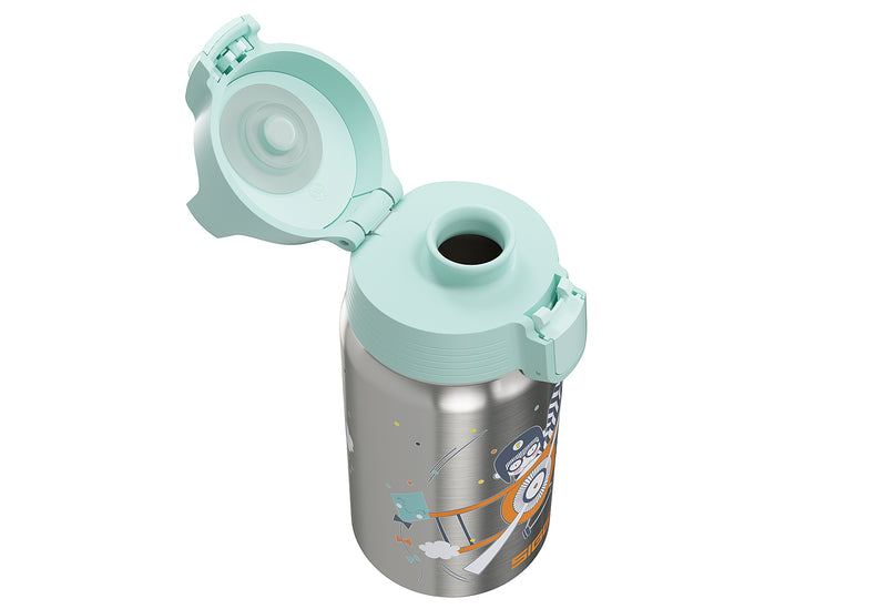 SIGG Trinkflasche Shield one Pilot 0,5l