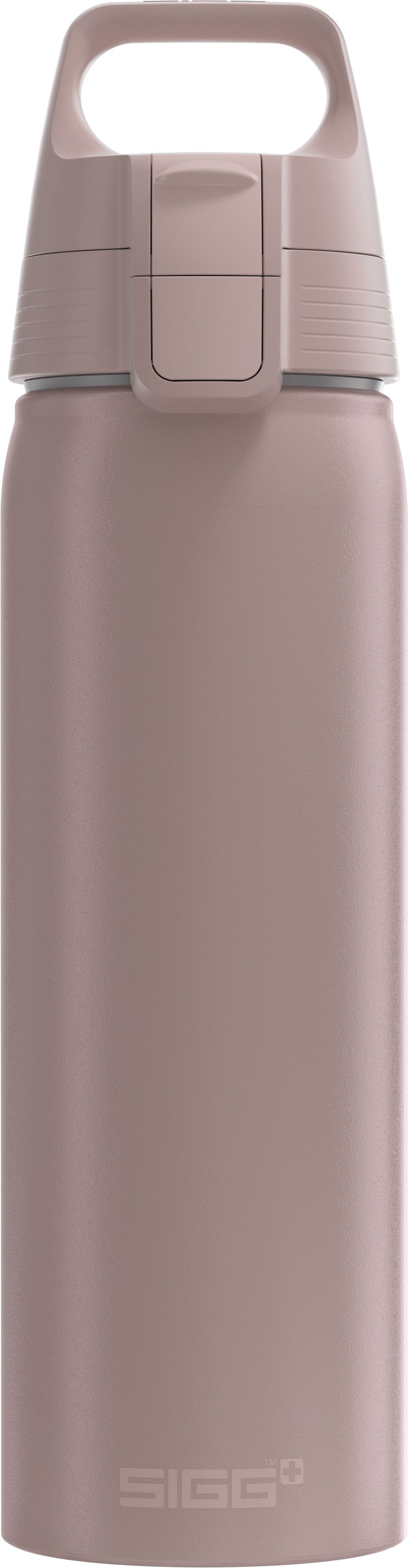 SIGG Trinkflasche WMB ONE Dusk Alu 0,75l