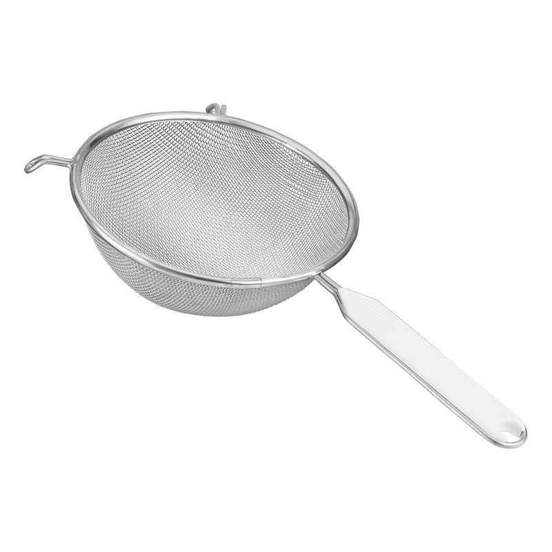 METALTEX Sieb 18cm  Griffeinlage