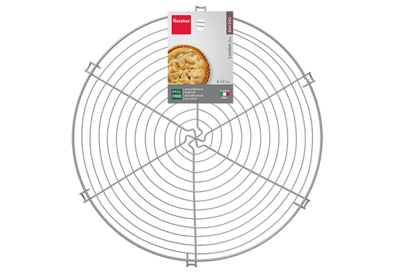 METALTEX Tortenkühler Epoxy Ø32cm