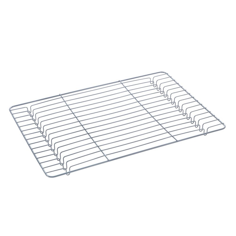 METALTEX Tortenkühler rechteckig 45x32cm Epoxy
