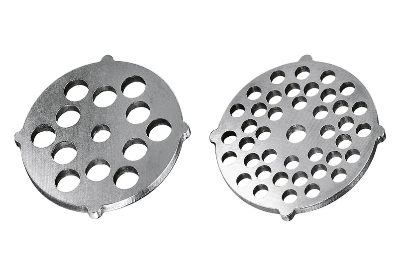 METALTEX Fleischwolf Tartare