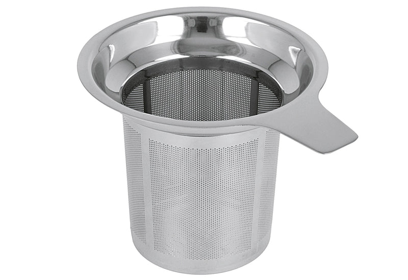 METALTEX Teesieb mit Griff Ø8,5cm