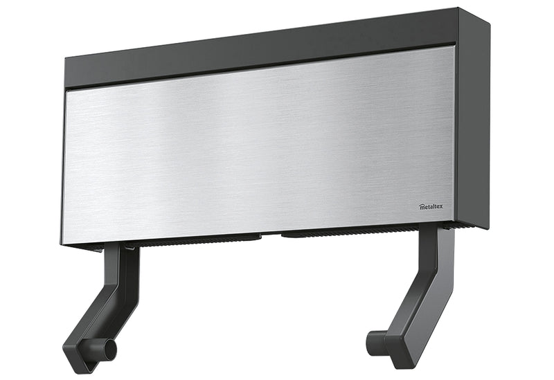 METALTEX Küchenrollenspender Tango Inox