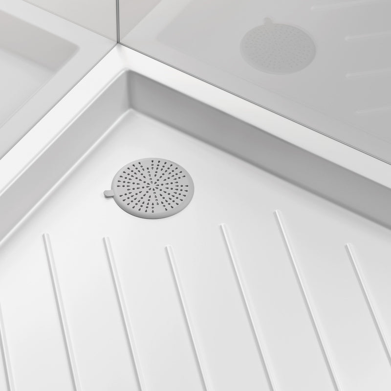 METALTEX Abfluss-Sieb Universal