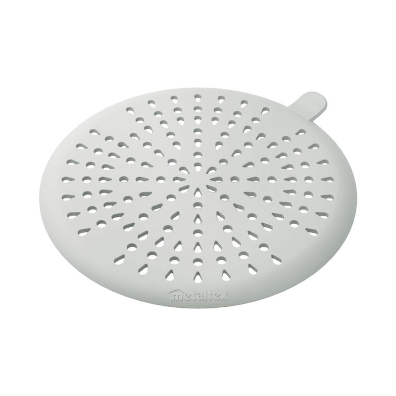 METALTEX Abfluss-Sieb Universal
