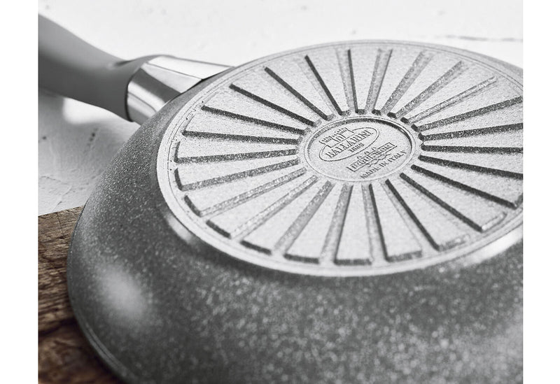 BALLARINI Bratpfanne Murano Ø24cm