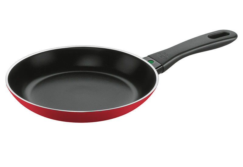 BALLARINI Bratpfanne Caprera 20cm rot
