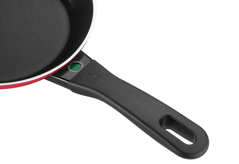 BALLARINI Bratpfanne Caprera 20cm rot