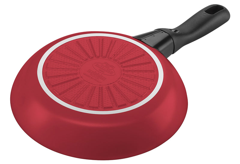 BALLARINI Bratpfanne Caprera 20cm rot