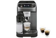 DELONGHI Vollautomat Magnifica Plus Titan ECAM320.70T