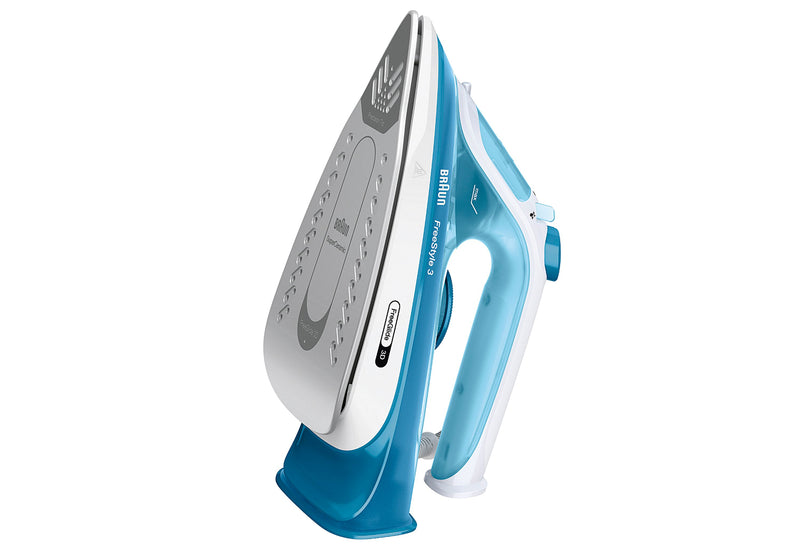 BRAUN Dampfbügeleisen FI 3144 BL