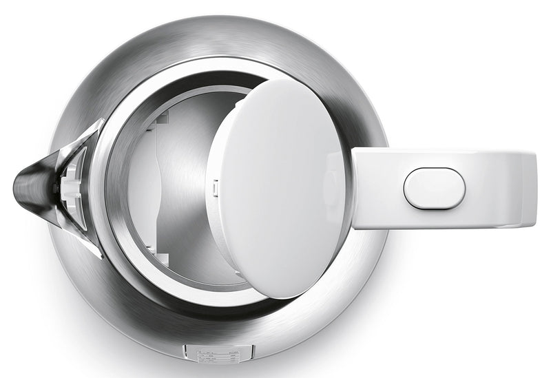 Braun Wasserkocher WK 1500 WH 1,7l 2200Watt weiß