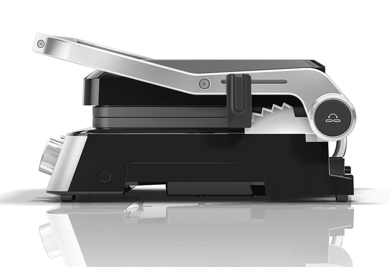 BRAUN Kontaktgrill CG 7020