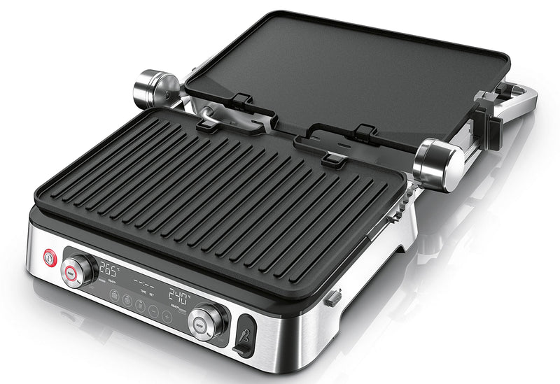 BRAUN Multigrill 9 Pro